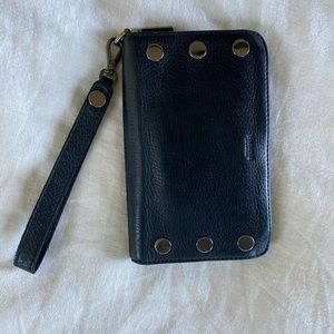 Hammit 395 Wristlet Wallet